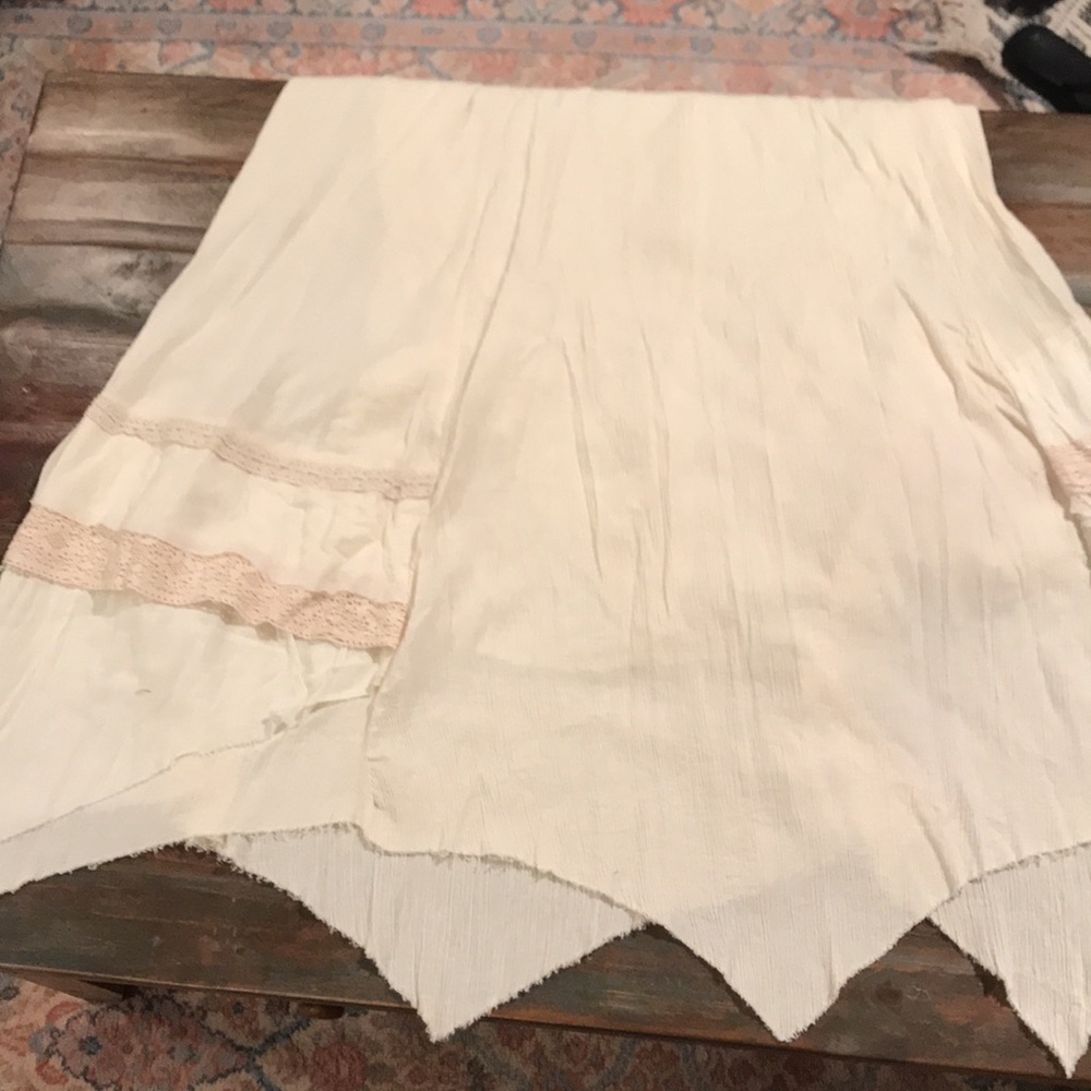 Double D Ranch Boho Maxi Dress - Picture 10 of 16